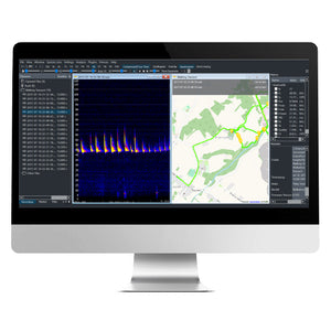 Anabat Insight Software