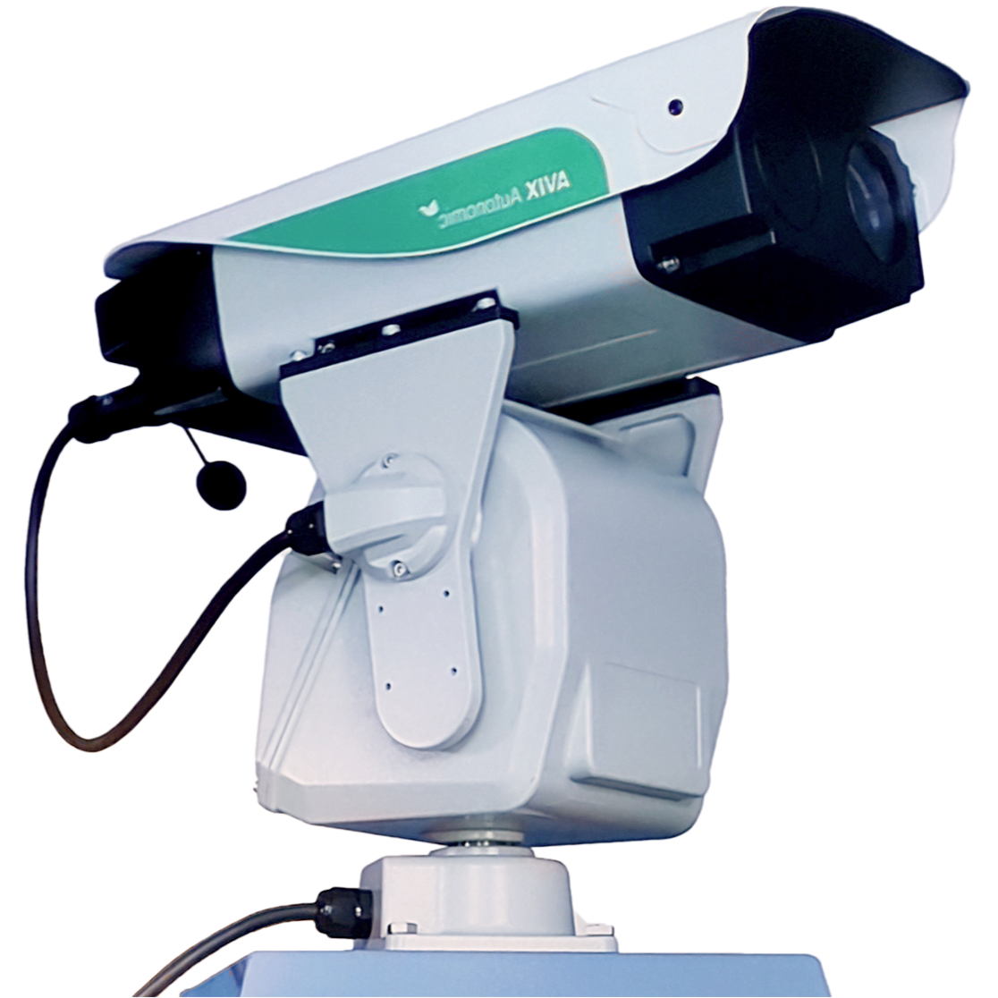AVIX Autonomic Mark II Automated Laser Bird Control Device