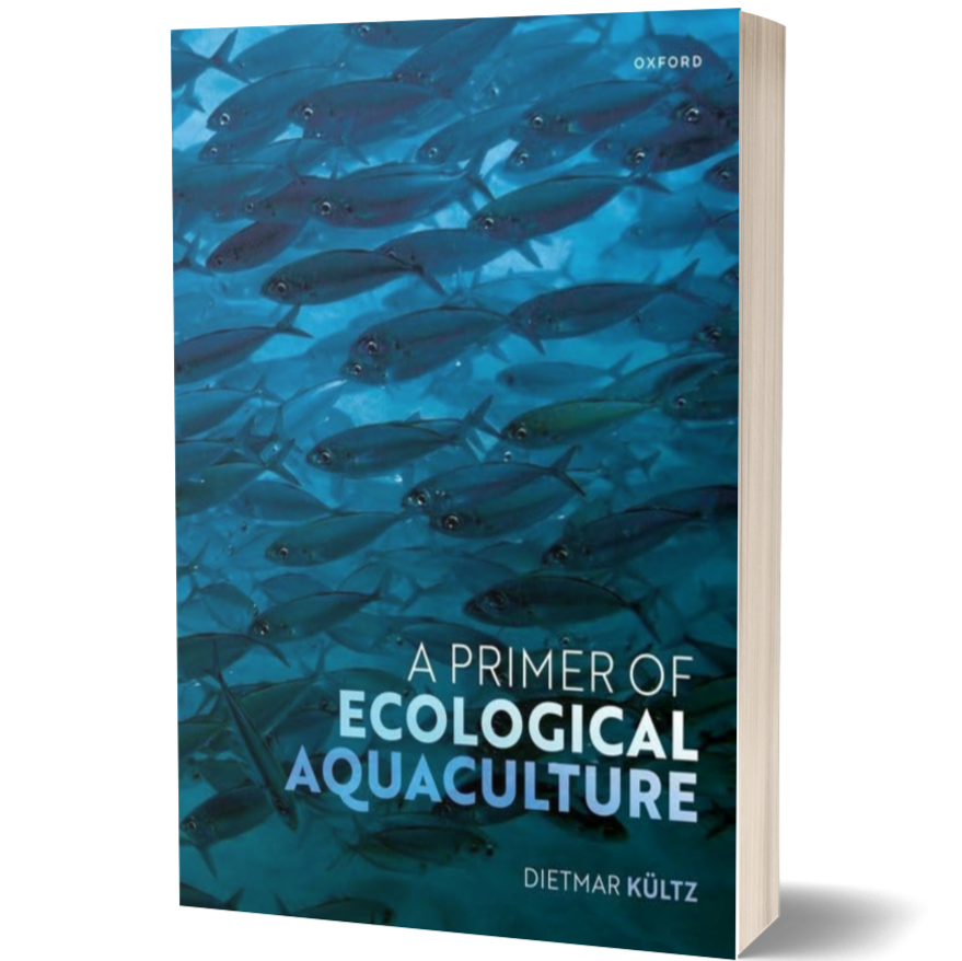 A Primer of Ecological Aquaculture