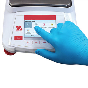 Ohaus Adventurer Series AX Precision Balances