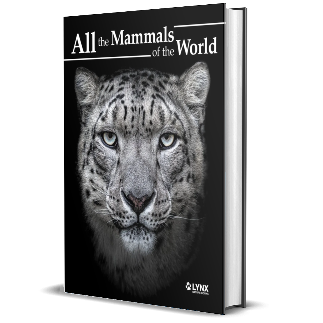 All the Mammals of the World