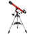 AmScope EQ Series Equatorial Refractor Telescope