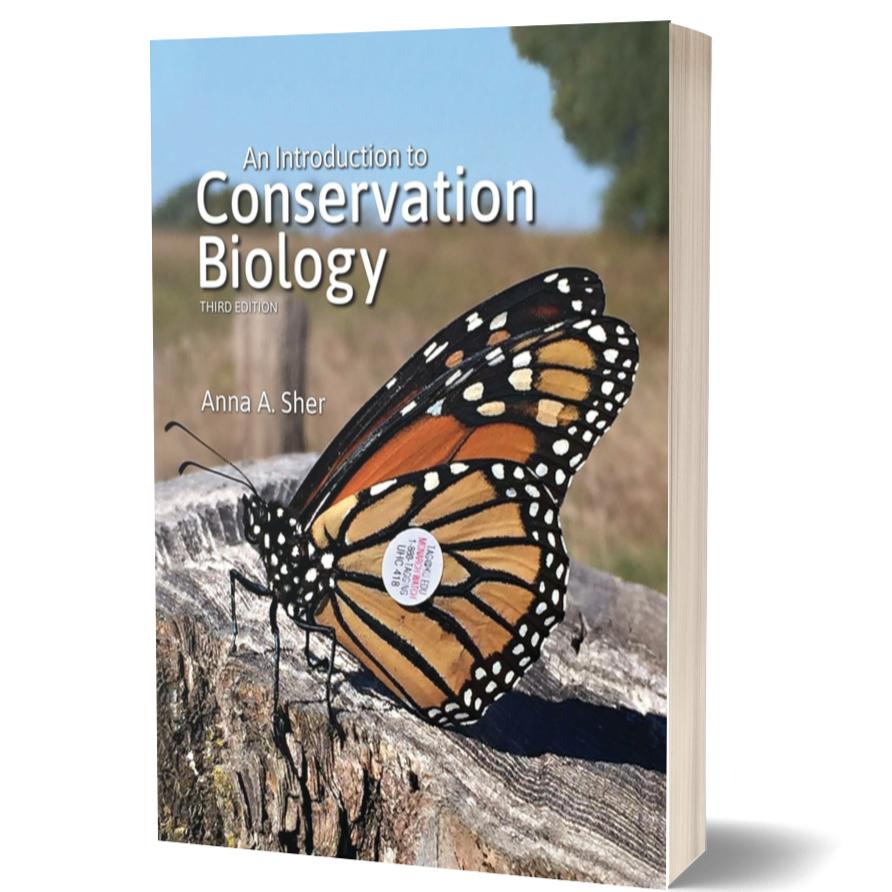 An Introduction to Conservation Biology