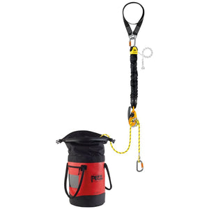 Petzl JAG Rescue Kit