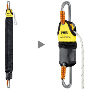 Petzl JAG Rescue Kit
