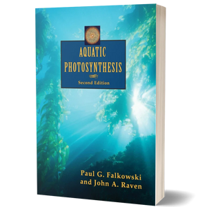 Aquatic Photosynthesis: Second Edition