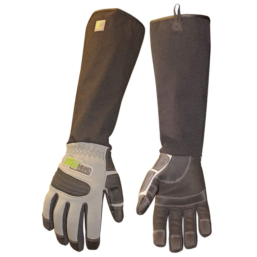 ArmOR Hand Protective Gloves