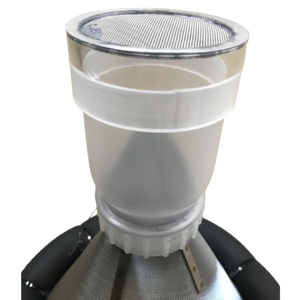 Floating Adult Mosquito Trap