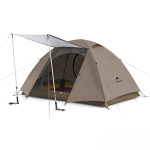 Naturehike Cloud River Series 2-Person Dome Tent