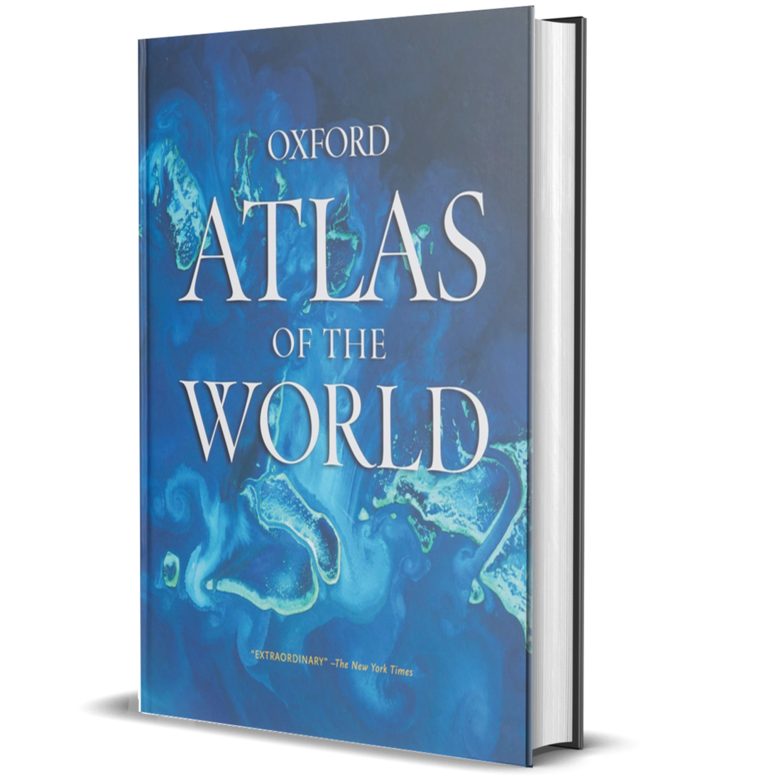 Atlas of the World