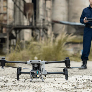 Autel Alpha Professional Drone With Artificial Intelligence And Thermal Camera
