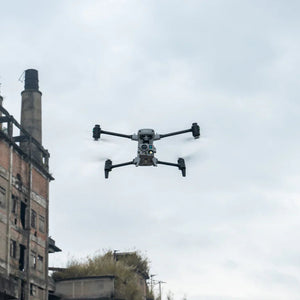 Autel Alpha Professional Drone With Artificial Intelligence And Thermal Camera