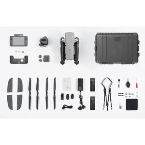 Autel Alpha Professional Drone With Artificial Intelligence And Thermal Camera