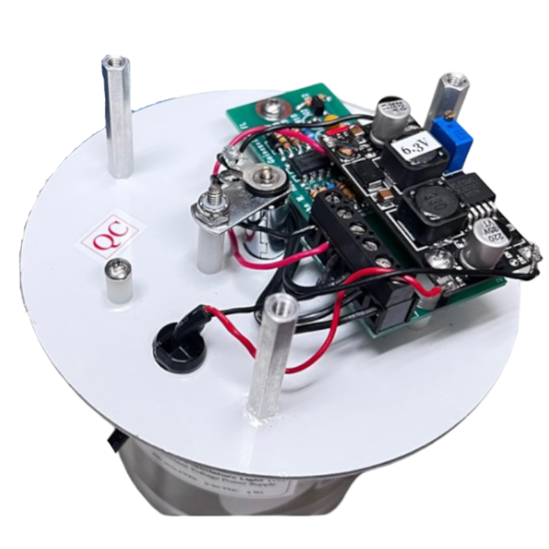 JWH Automatic DC-DC Buck/Boost Power Supply Model 8.INT for 5 to 30 VDC Traps