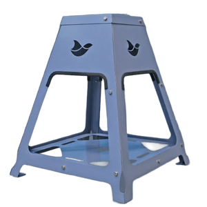 Avix Autonomic Horizontal Mounting Frame