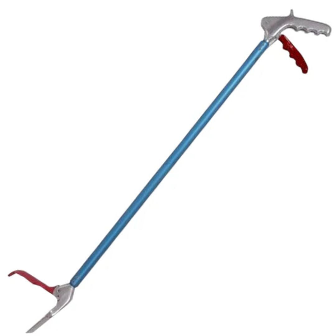B-Tools Collapsible Gentle Giant Snake Tongs