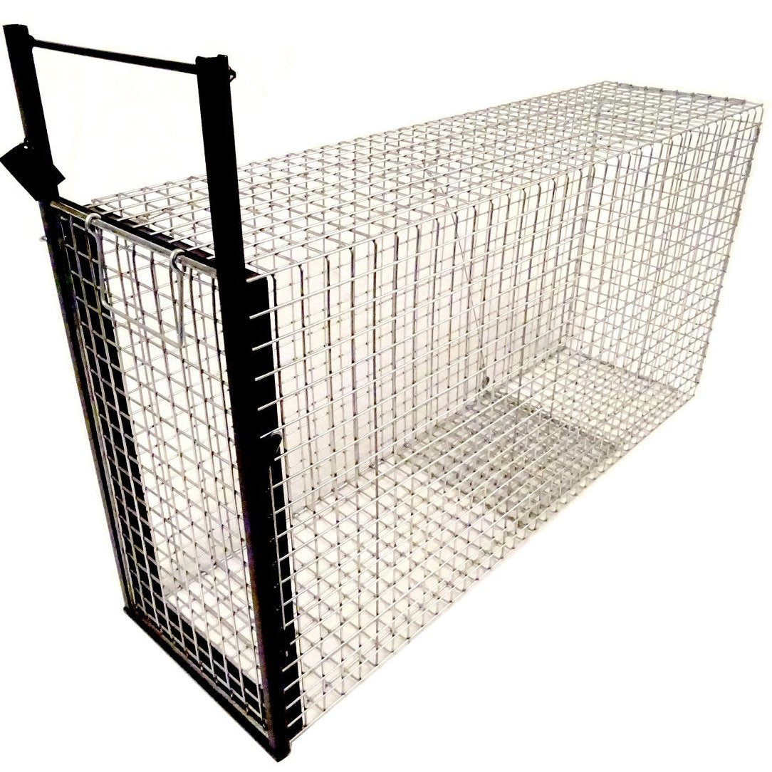 Three Pack of Nest-able Traps