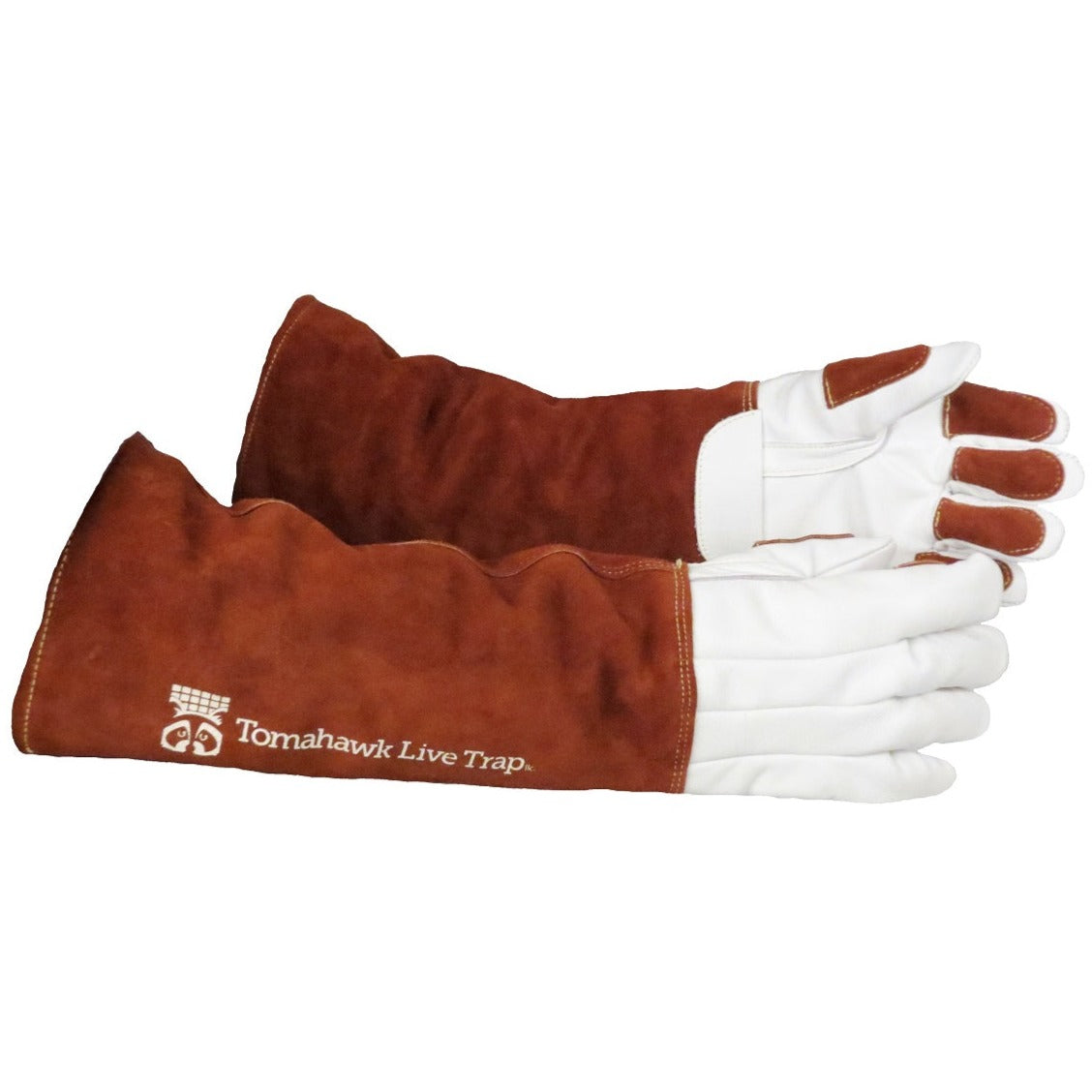 Tomahawk Bite Guard Premium Kevlar Gloves for Wildlife Handling