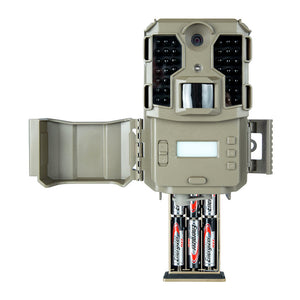Bushnell Prime Low Glow 20 MP Tracking Camera