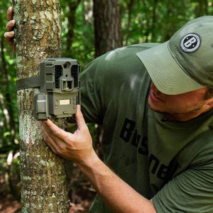 Bushnell Prime Low Glow 20 MP Tracking Camera