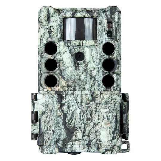Bushnell Core S-4K No Glow 30 MP Trail Camera - BIOWEB USA