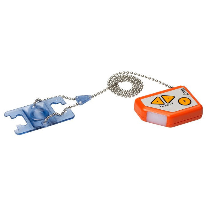 Haglöf EC II - D-R Electronic Clinometers