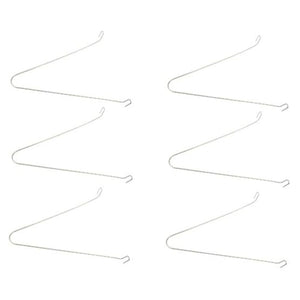 Beaver Trap Break Away Trigger Wires -  Pack