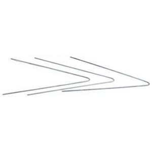 Beaver Trap Fixed Position Trigger Wires - 3 Pack
