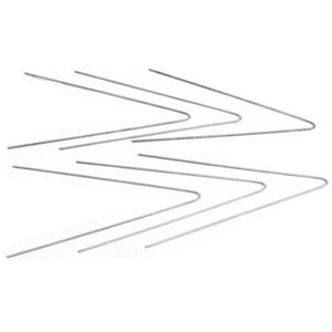 Beaver Trap Fixed Position Trigger Wires - 6 Pack