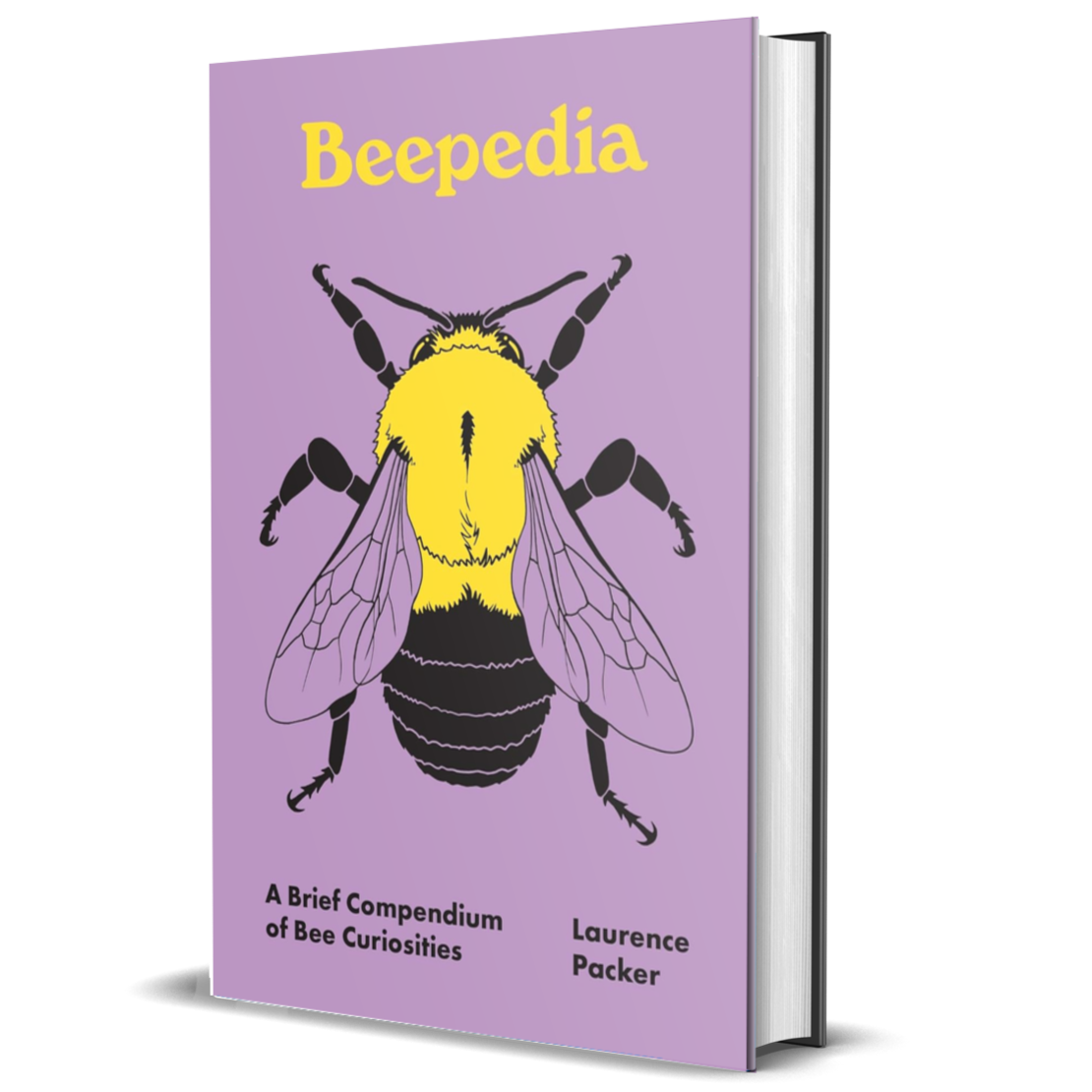 Beepedia: A Brief Compendium of Bee Curiosities