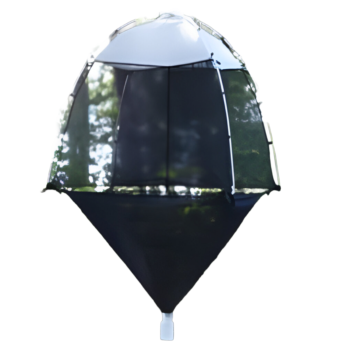 BioQuip Malaise Trap Bottom Collector