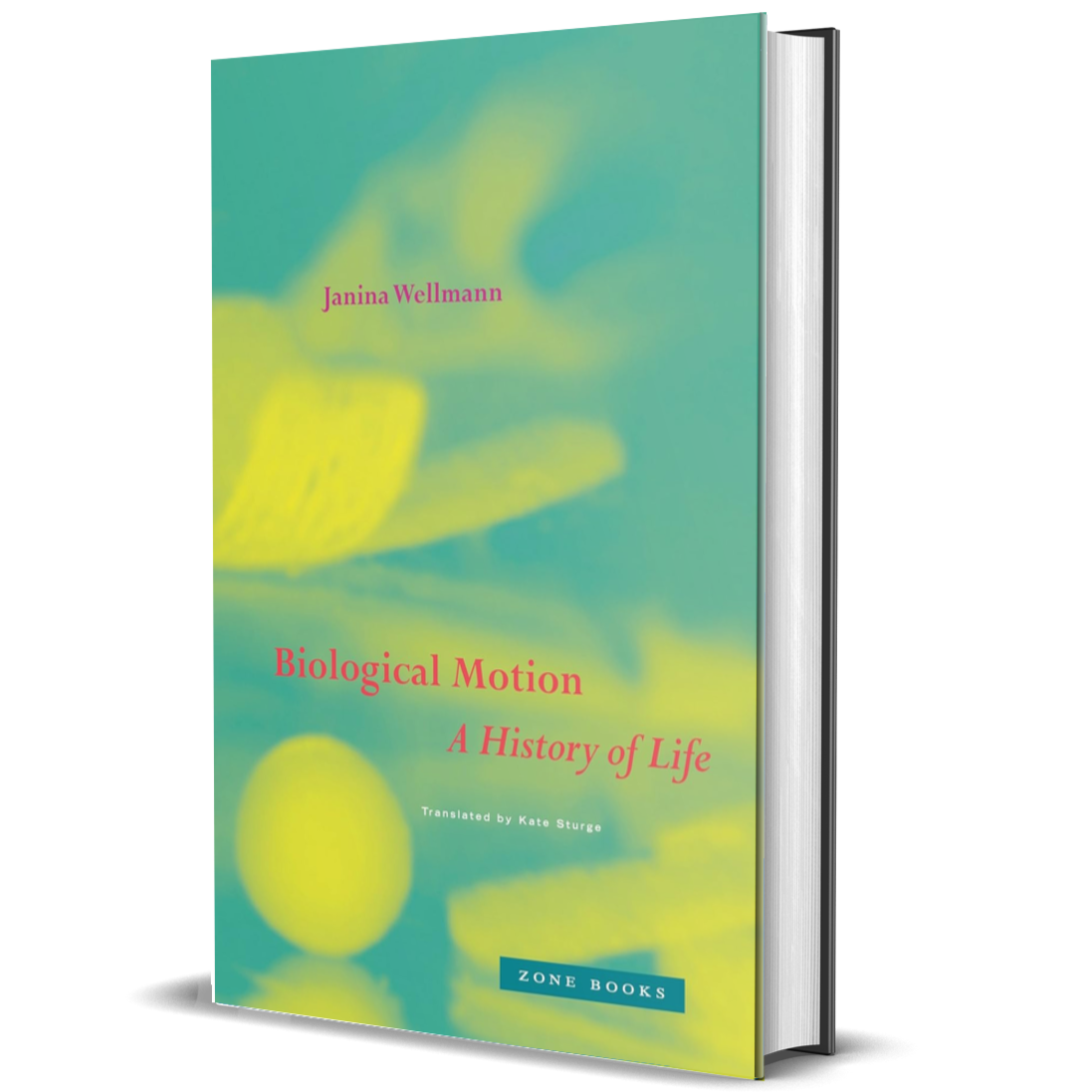 Biological Motion: A History of Life