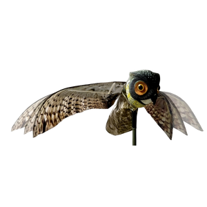 Bird-X Prowler Owl