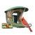Birdfy Smart Bird Feeder 2 with Camera Night Vision and AI Bird Recognition