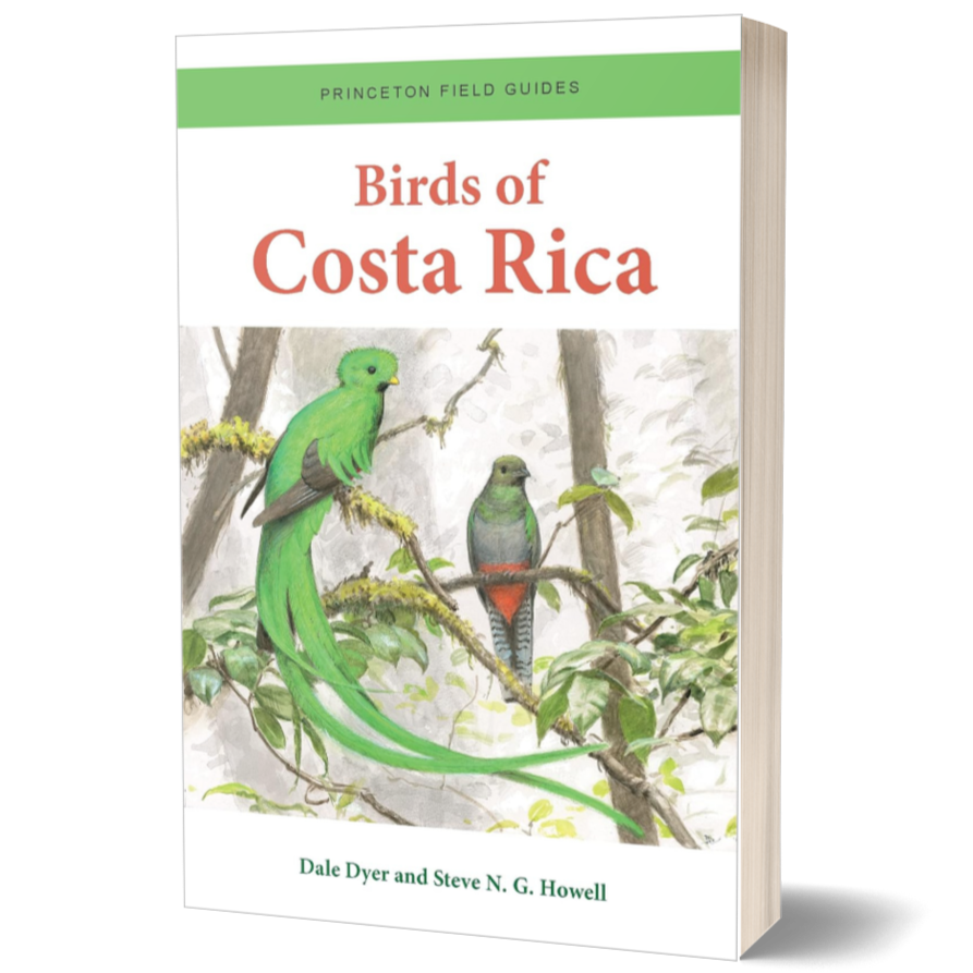Birds of Costa Rica