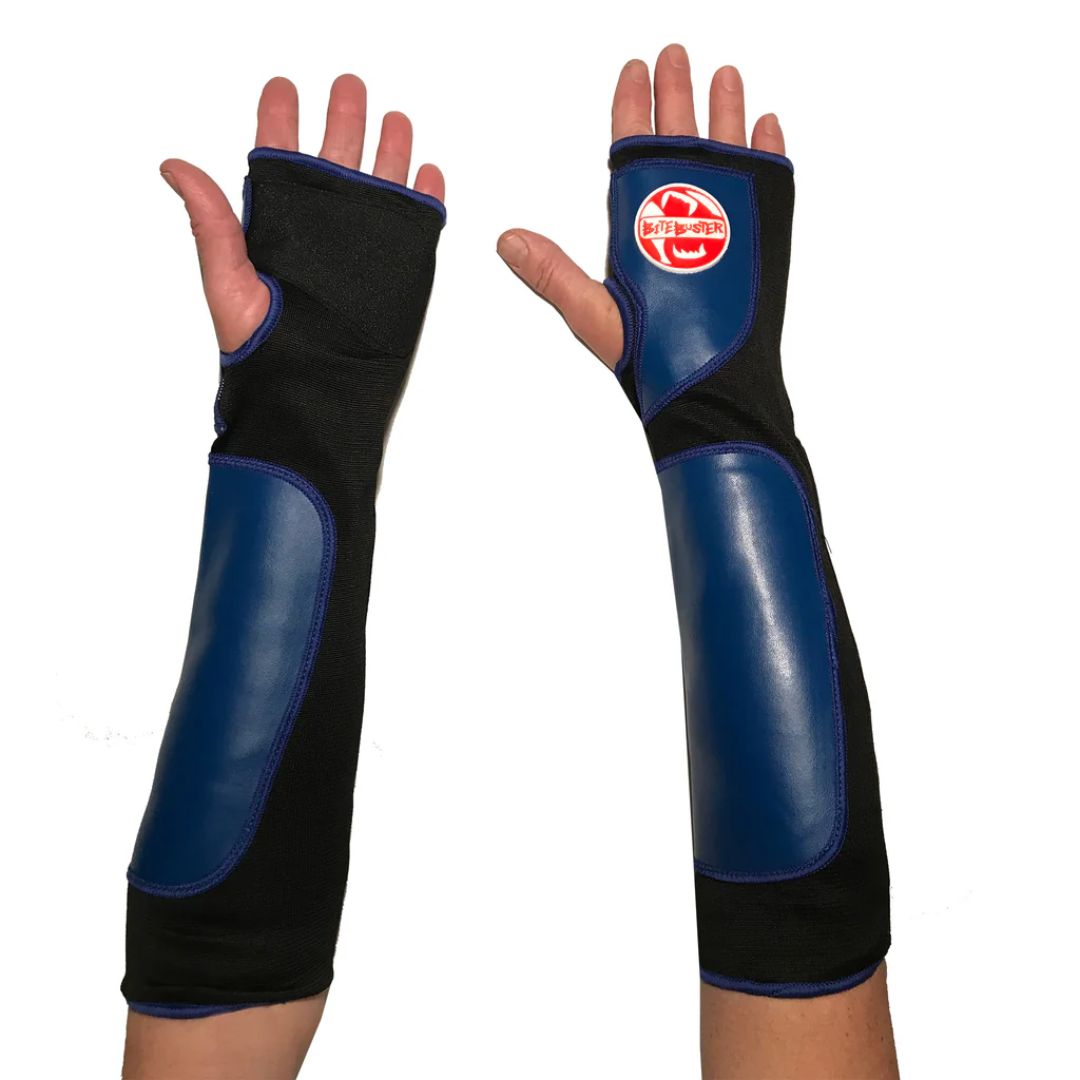 Bite Buster ScratchBuster Pro Sleeve