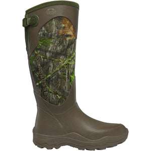 Superior Protection with Style: Alpha Agility Snake Boots - Your Snake Shield