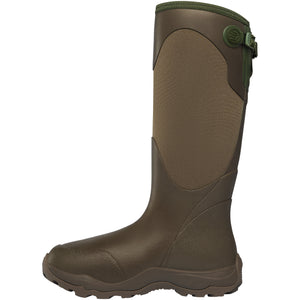Superior Protection with Style: Alpha Agility Snake Boots - Your Snake Shield