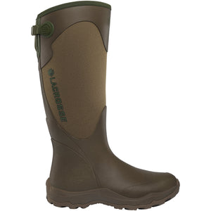 Superior Protection with Style: Alpha Agility Snake Boots - Your Snake Shield