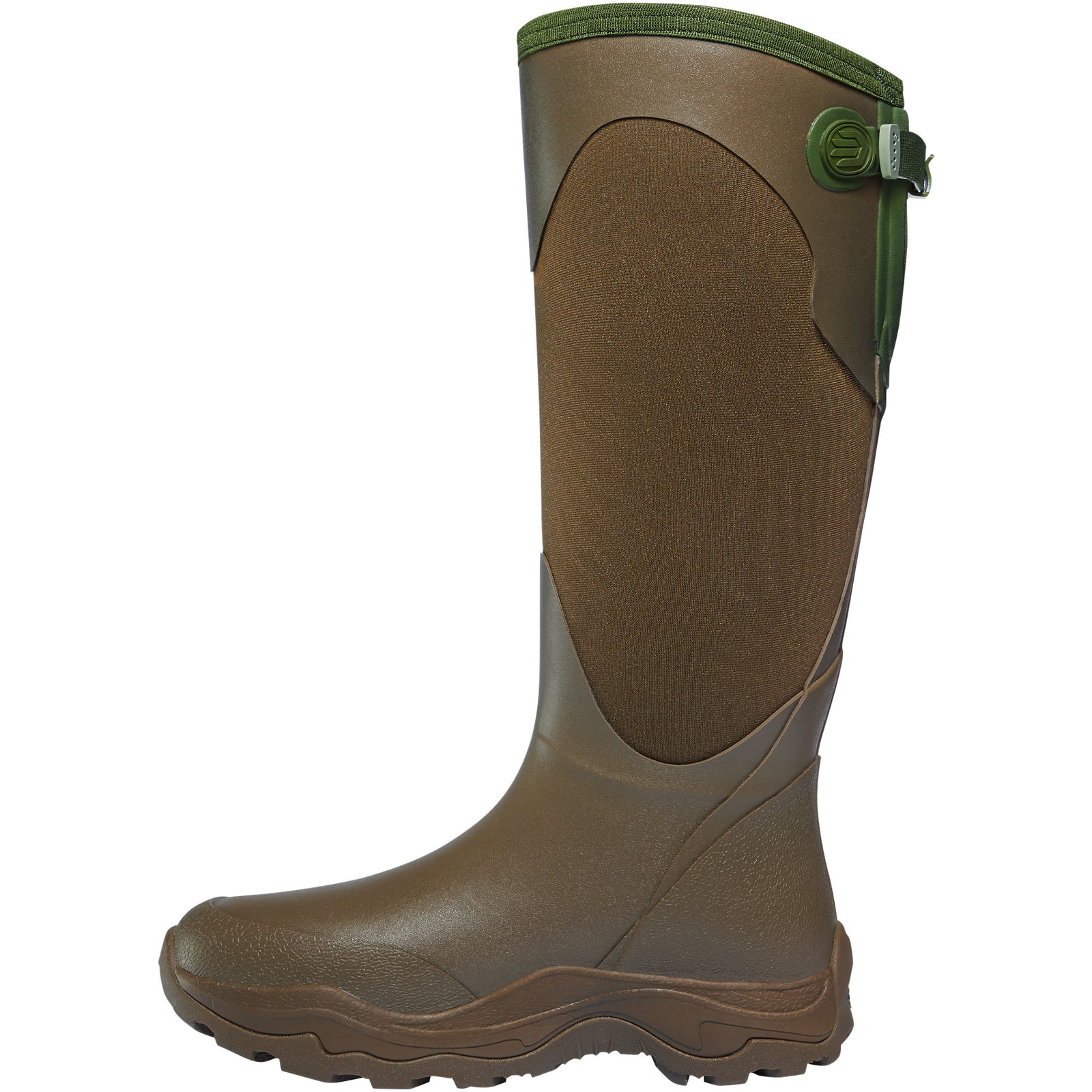 Superior Protection with Style: Alpha Agility Snake Boots - Your Snake Shield