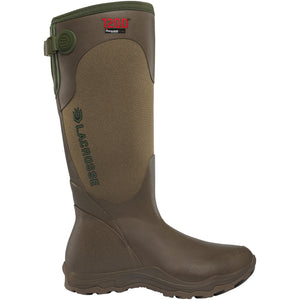 Superior Protection with Style: Alpha Agility Snake Boots - Your Snake Shield