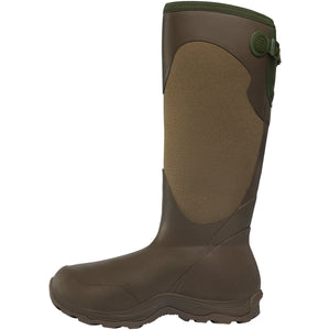 Superior Protection with Style: Alpha Agility Snake Boots - Your Snake Shield