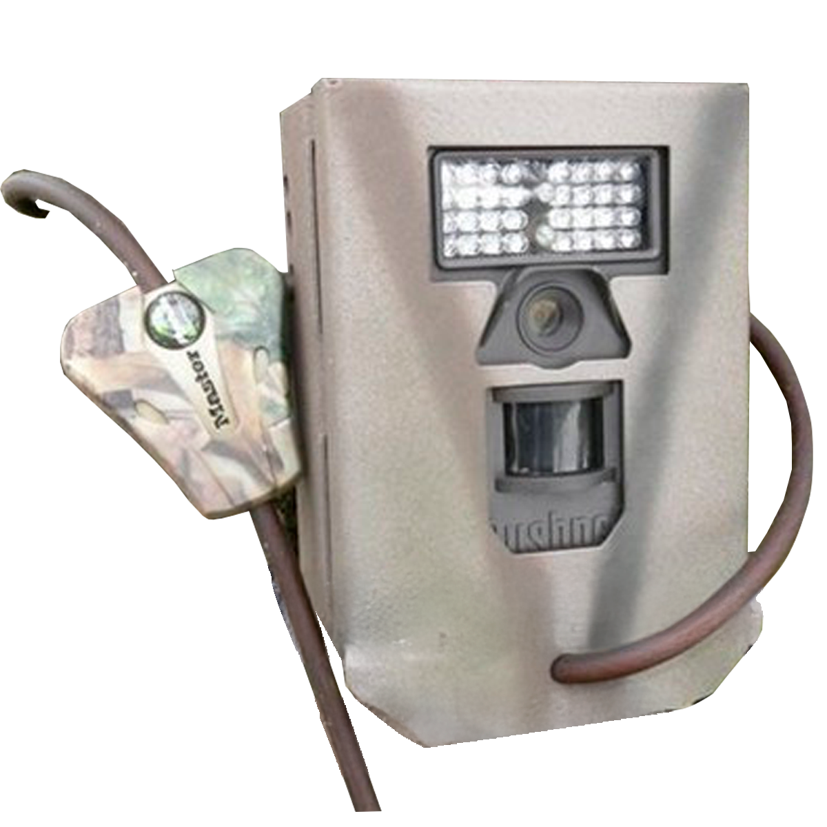 Bushnell Prime L20 Trail Camera Security Box