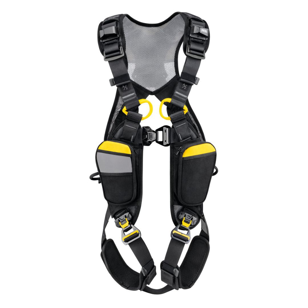 Petzl NEWTON EASYFIT Fall Arrest Harness