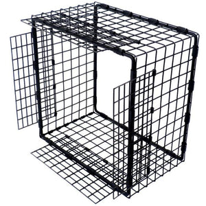 Flush Mount Adapters for Comstock Series Traps