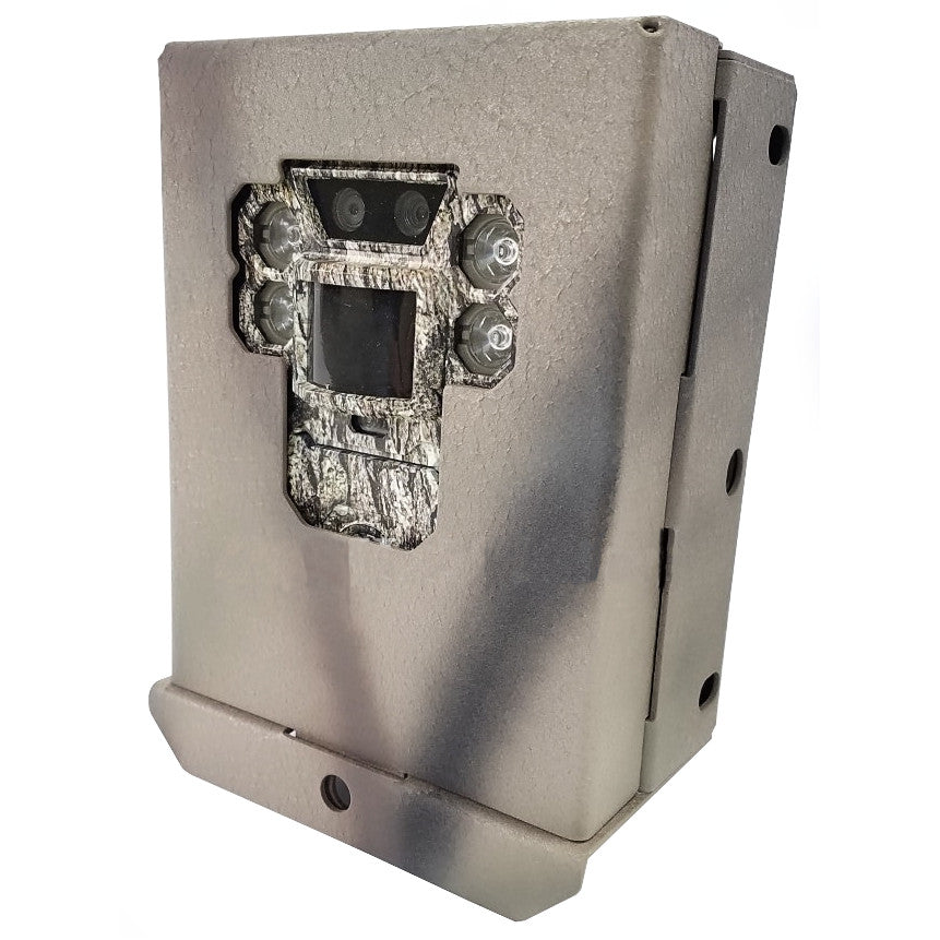 Security Box for Bushnell Core Trail Cameras