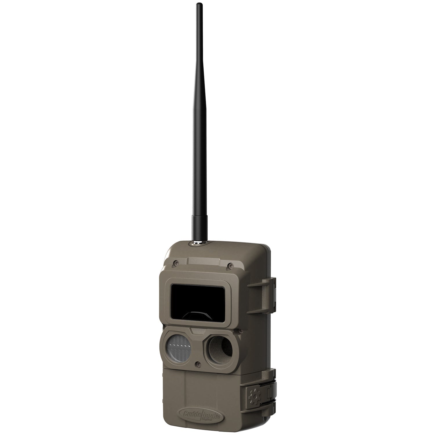 Cuddeback CuddeLink L-Series Tracking Cameras ²⁵ BIOWEB USA