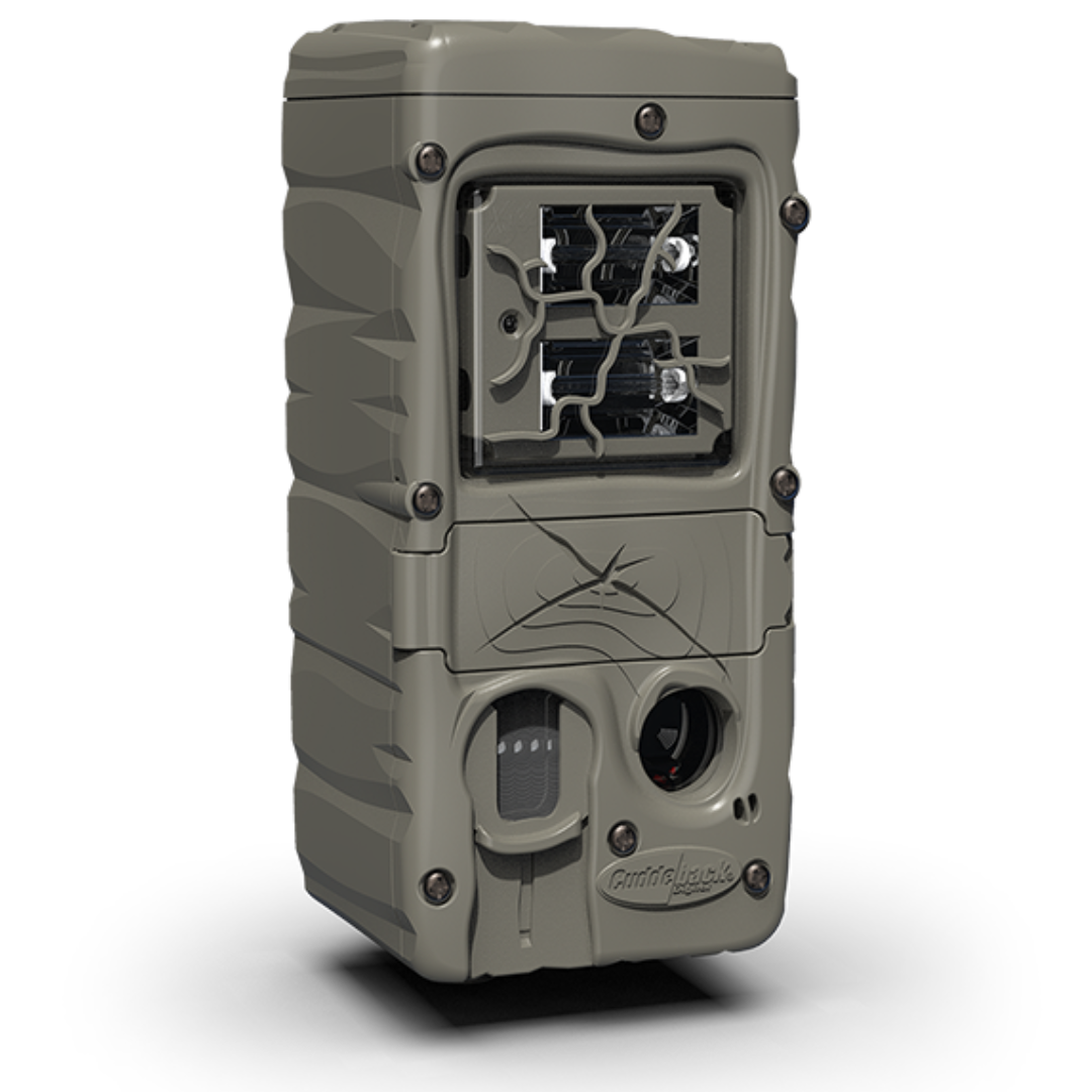 Cuddeback 20MP Dual Flash Trail Camera
