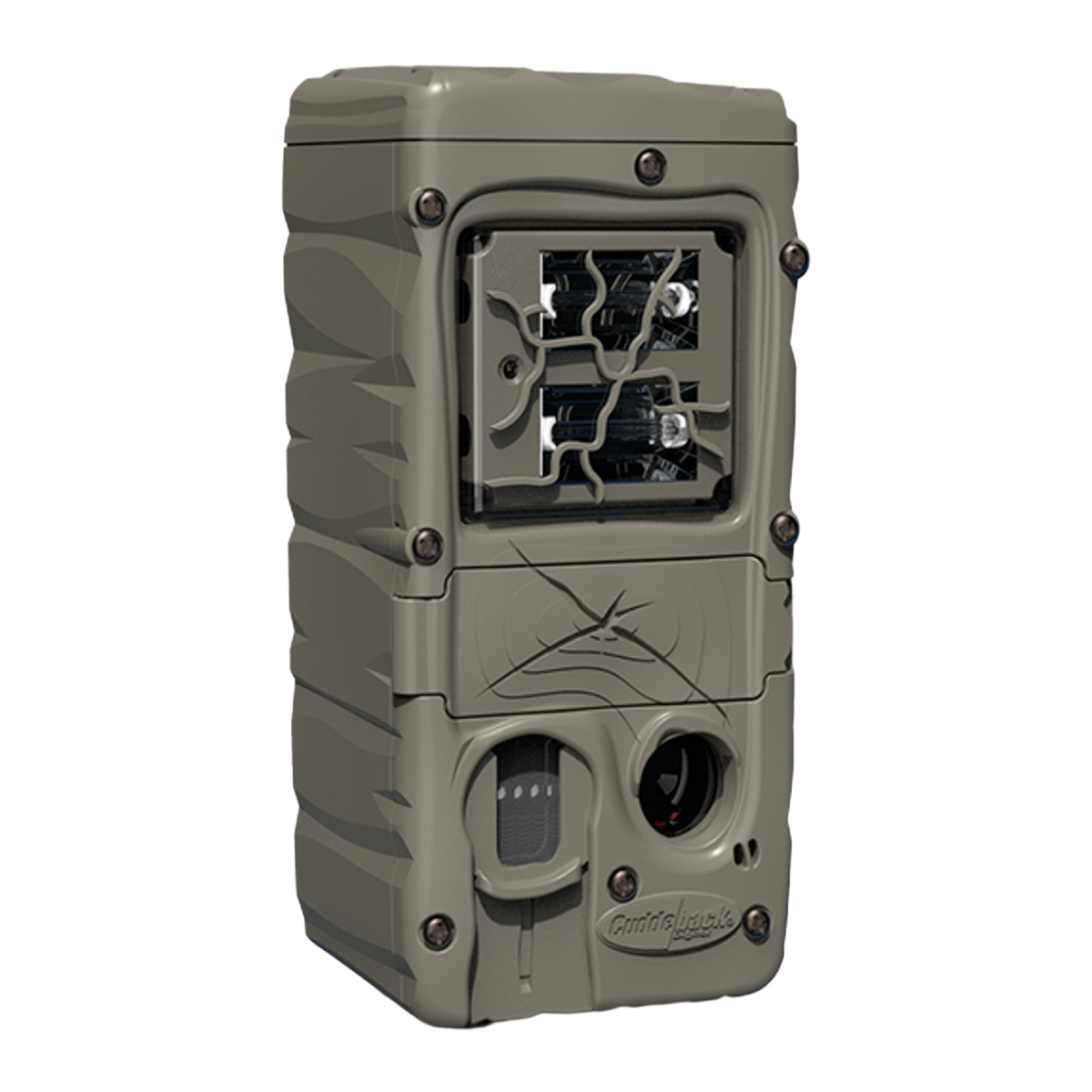 Cuddeback 20MP Dual Flash Trail Camera
