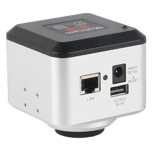 Moticam Microscope Camera CMOS Sensor Wi-Fi Series 8 MP